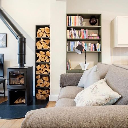 Villa Spencer House & 107 & 109 Nunnery Lane York Esterno foto