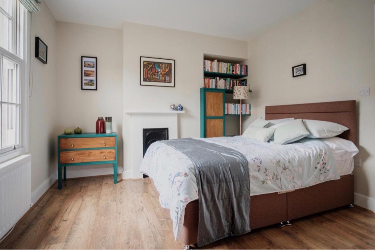 Villa Spencer House & 107 & 109 Nunnery Lane York Esterno foto